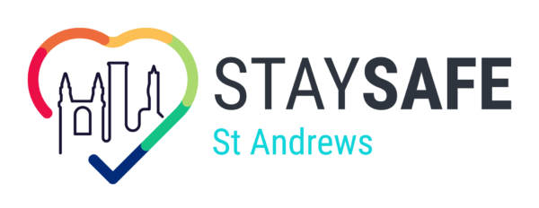 Stay Safe St Andrews